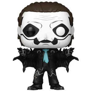 Фигурка Funko POP! Rocks Ghost Papa Emeritus IV (Bat Outfit) (428) 86348