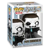 Фигурка Funko POP! Rocks Ghost Papa Emeritus IV (Bat Outfit) (428) 86348