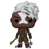Фигурка Funko POP! TV Arcane League of Legends Ekko (1603) 75648