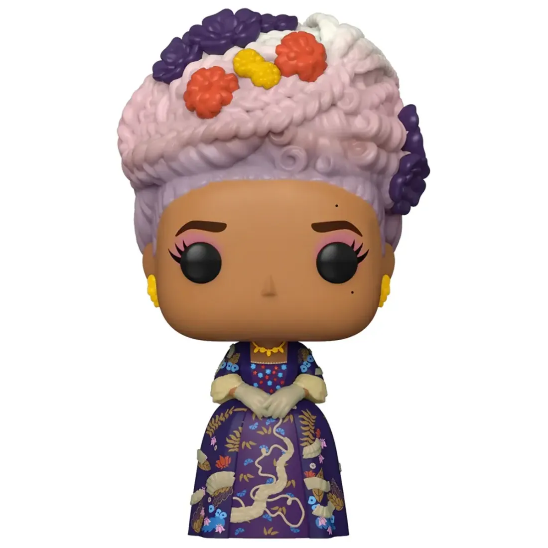Фигурка Funko POP! TV Bridgerton Queen Charlotte (1470) 72206