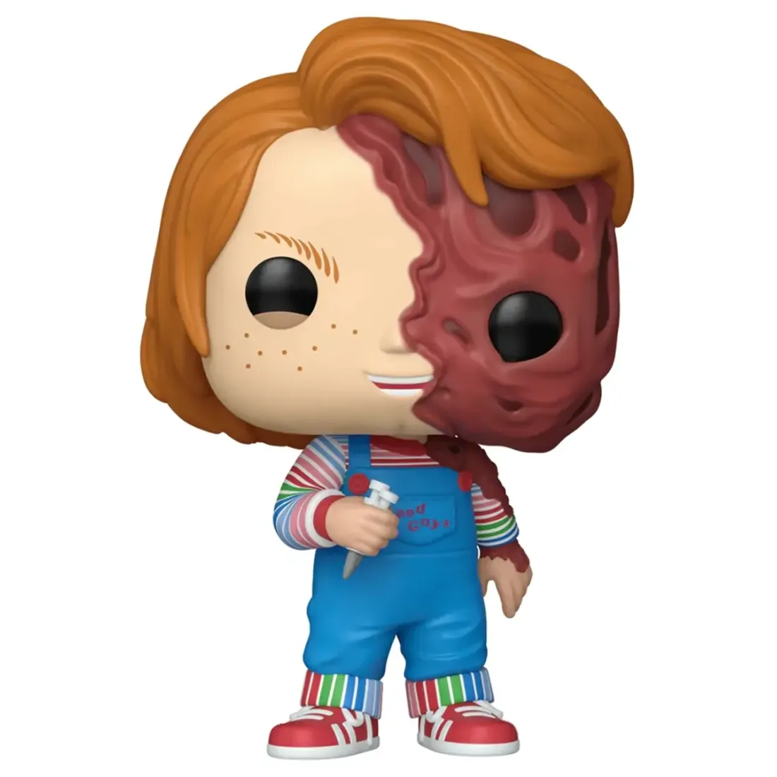 Фигурка Funko POP! TV Chucky Melted Chucky (1719) 87110