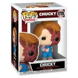 Фигурка Funko POP! TV Chucky Melted Chucky (1719) 87110