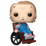 Фигурка Funko POP! TV Chucky Old Chucky (1720) 87111
