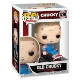 Фигурка Funko POP! TV Chucky Old Chucky (1720) 87111
