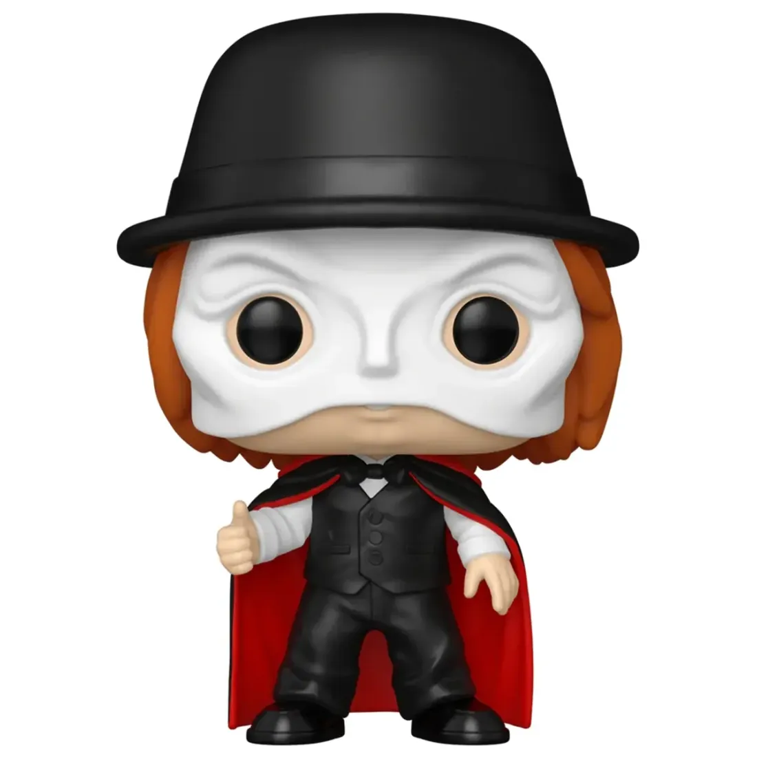 Фигурка Funko POP! TV Chucky Phantom Chucky (1721) 87112