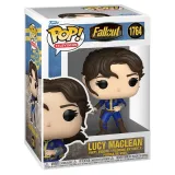 Фигурка Funko POP! TV Fallout Lucy MacLean (1764) 86797