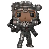 Фигурка Funko POP! TV Fallout Maximus w/Chase (1765) 86798
