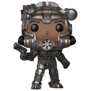Фигурка Funko POP! TV Fallout Maximus w/Chase (1765) 86798