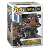 Фигурка Funko POP! TV Fallout Maximus w/Chase (1765) 86798