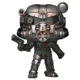 Фигурка Funko POP! TV Fallout Maximus w/Chase (1765) 86798