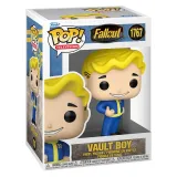 Фигурка Funko POP! TV Fallout Vault Boy w/(Cooper Howard) Chase (1767) 87075
