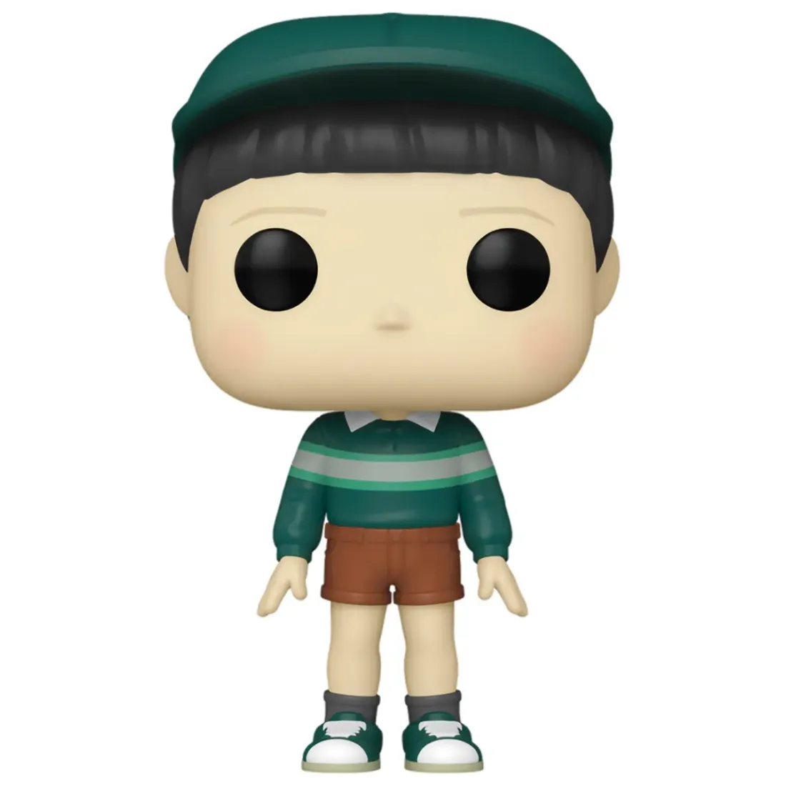 Фигурка Funko POP! TV Squid Game S3 Chul-Su (1732) 83485