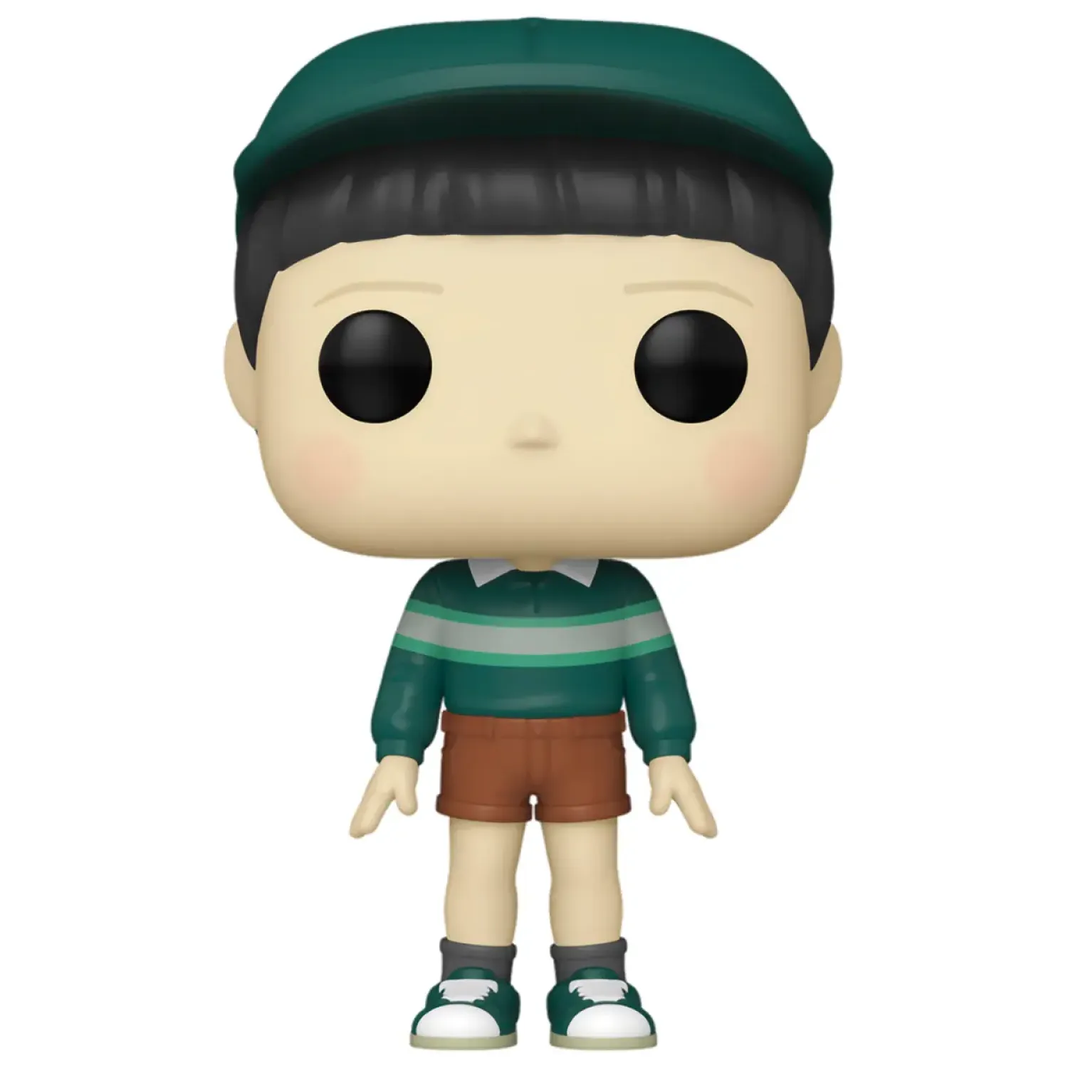 Фигурка Funko POP! TV Squid Game S3 Chul-Su (1732) 83485