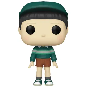 Фигурка Funko POP! TV Squid Game S3 Chul-Su (1732) 83485