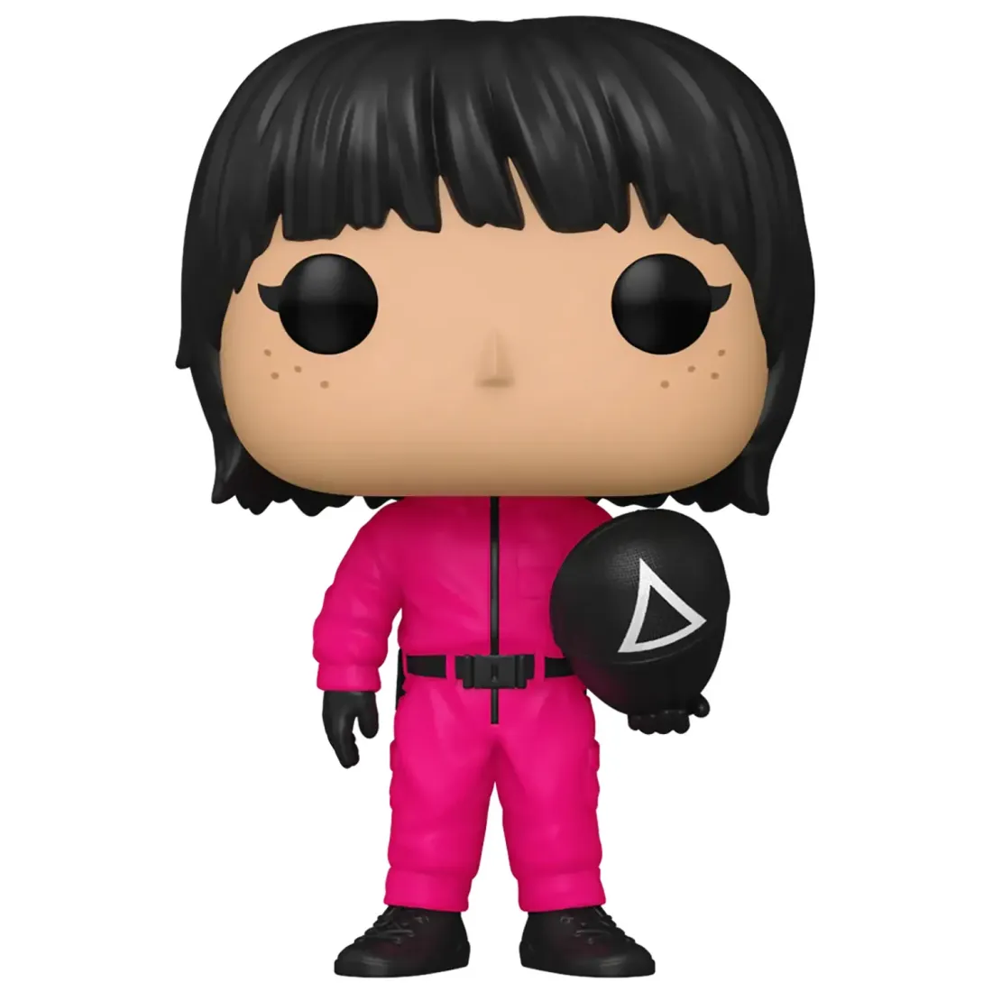 Фигурка Funko POP! TV Squid Game S3 No-Eul (1733) 83486