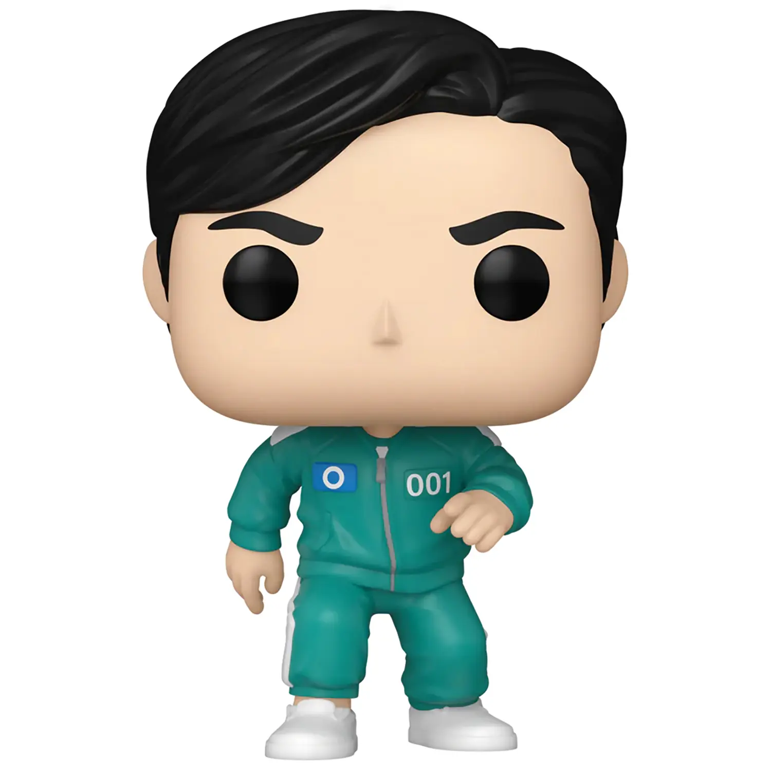 Фигурка Funko POP! TV Squid Game S3 Player 001 (1730) 79733