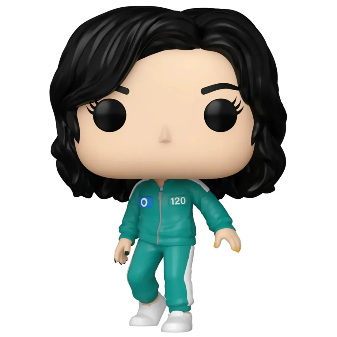 Фигурка Funko POP! TV Squid Game S3 Player 120 Hyun-Ju (1734) 79732