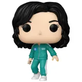 Фигурка Funko POP! TV Squid Game S3 Player 120 Hyun-Ju (1734) 79732