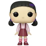 Фигурка Funko POP! TV Squid Game S3 Young-Hee (1731) 83484