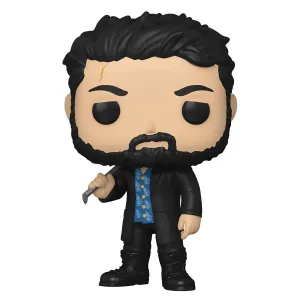 Фигурка Funko POP! TV The Boys Billy Butcher (977) 48196