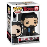 Фигурка Funko POP! TV The Boys Billy Butcher (977) 48196