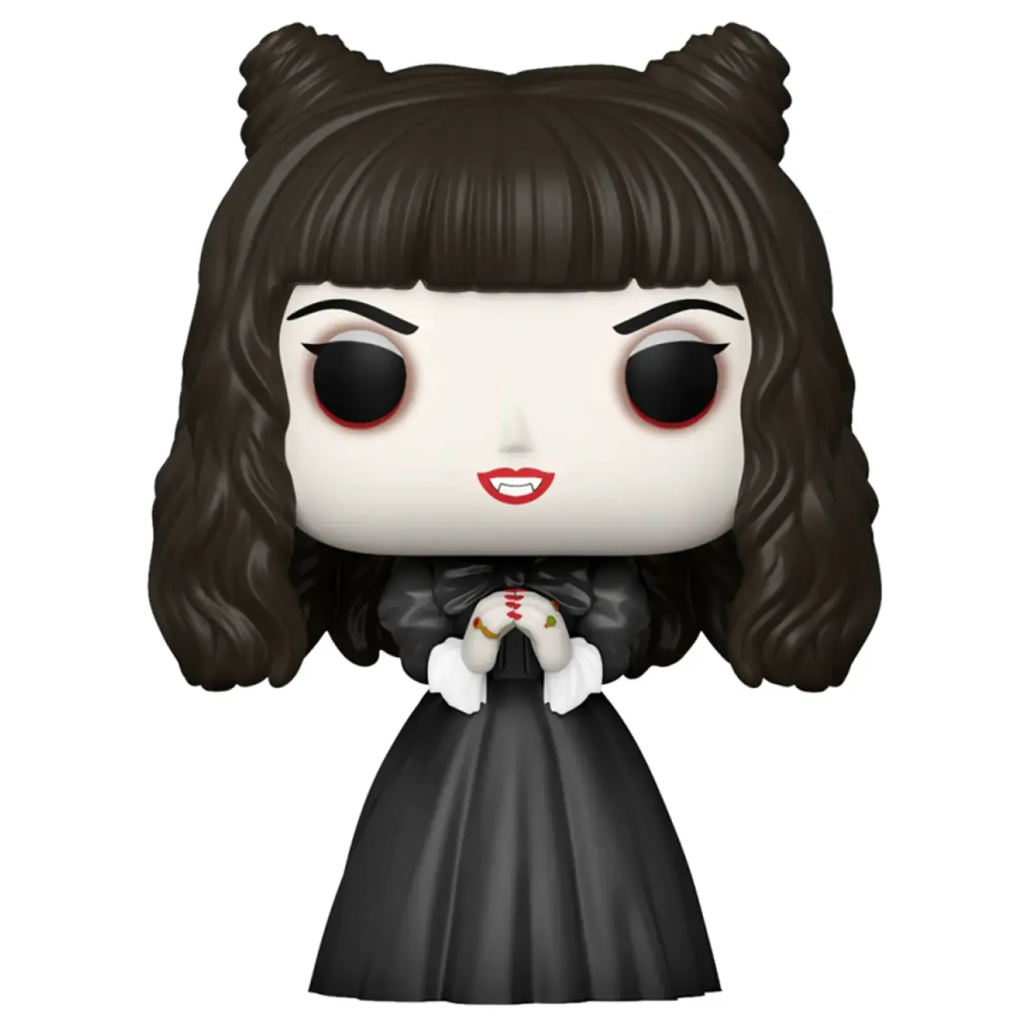 Фигурка Funko POP! TV What We Do in the Shadows Nadja of Antipaxos (1330) 67544
