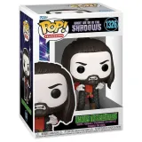Фигурка Funko POP! TV What We Do in the Shadows Nandor The Relentless (1326) 67545