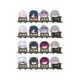 Фигурка Honkai RPG Chibi Jenga 6911400439687