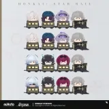 Фигурка Honkai RPG Chibi Jenga 6911400439687