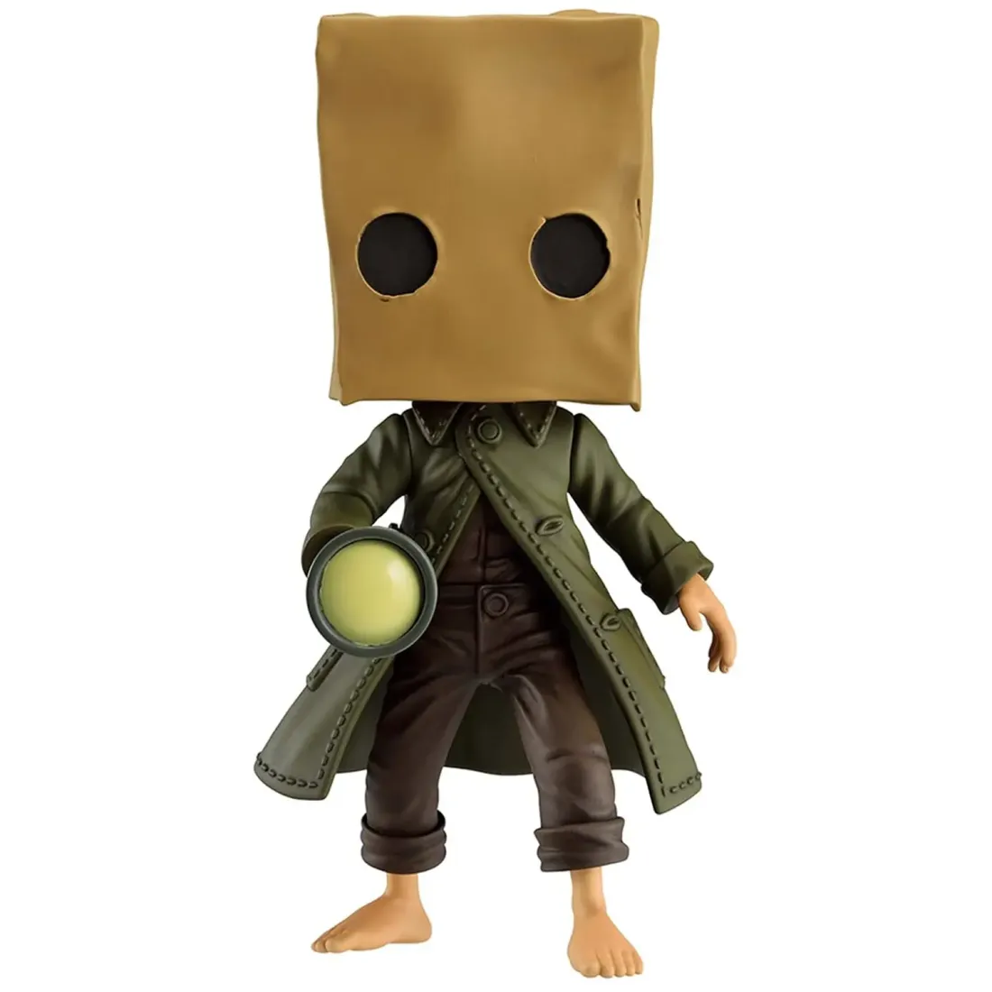 Фигурка Little Nightmares Mono Моно 17см BP29240P