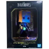 Фигурка Little Nightmares Mono Моно 17см BP29240P