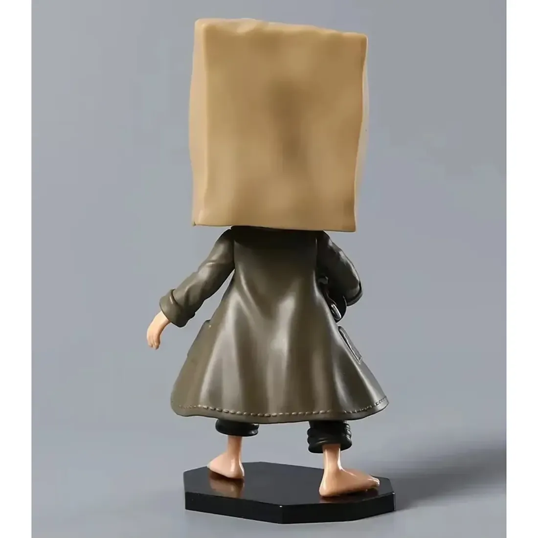 Фигурка Little Nightmares Mono Моно 17см BP29240P