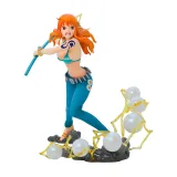 Фигурка One Piece Nami x2 16 см ABYFIG122