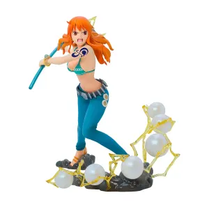 Фигурка One Piece Nami x2 16 см ABYFIG122