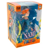 Фигурка One Piece Nami x2 16 см ABYFIG122