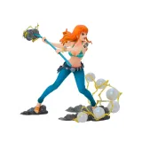 Фигурка One Piece Nami x2 16 см ABYFIG122