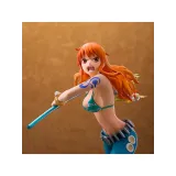 Фигурка One Piece Nami x2 16 см ABYFIG122
