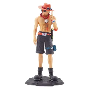 Фигурка ONE PIECE Портгас Д. Эйс "Portgas D. Ace" 18 см ABYFIG018