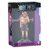 Фигурка ONE PIECE Портгас Д. Эйс "Portgas D. Ace" 18 см ABYFIG018