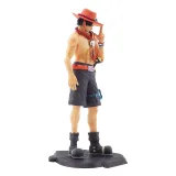 Фигурка ONE PIECE Портгас Д. Эйс "Portgas D. Ace" 18 см ABYFIG018