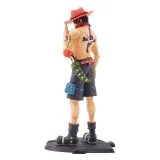 Фигурка ONE PIECE Портгас Д. Эйс "Portgas D. Ace" 18 см ABYFIG018