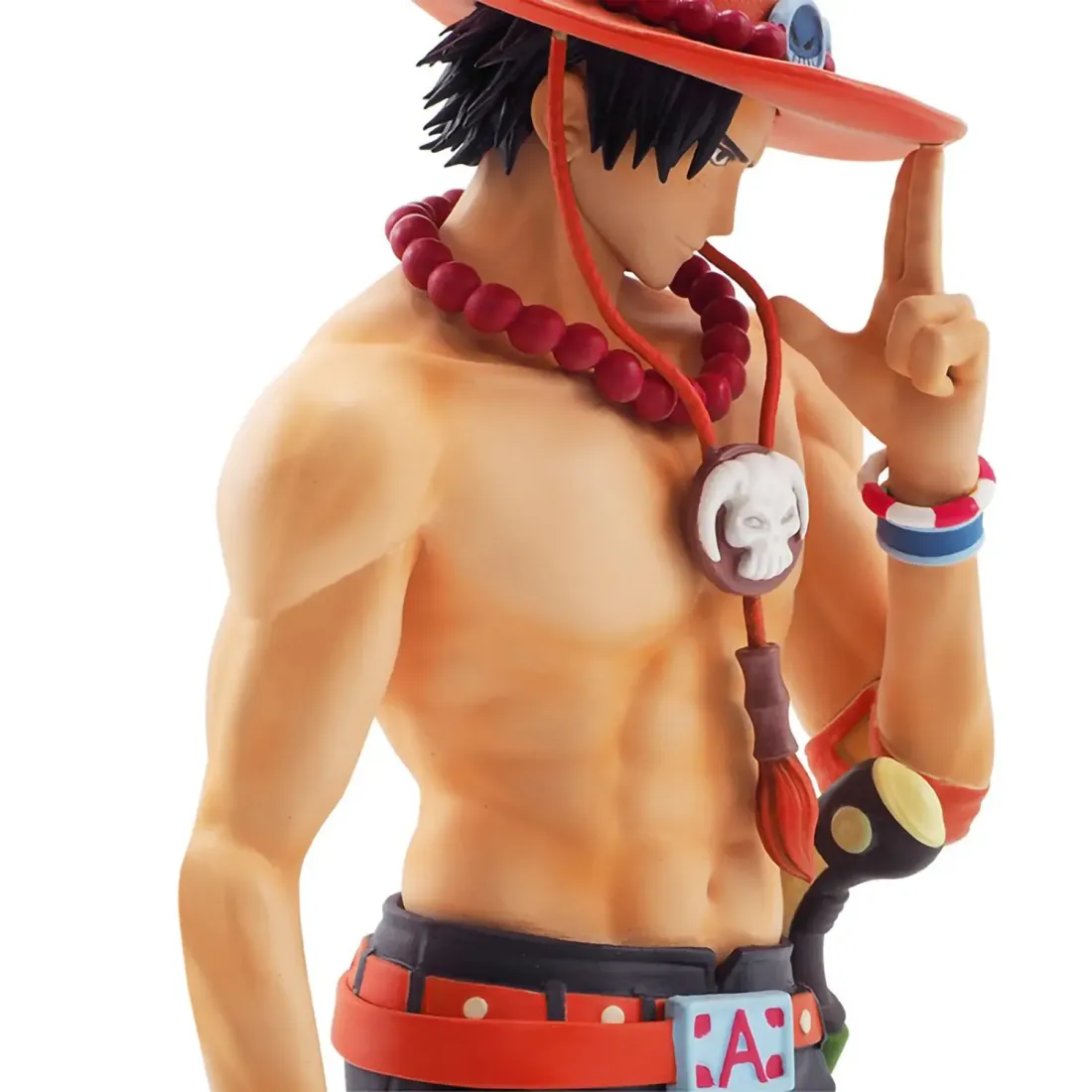 Фигурка ONE PIECE Портгас Д. Эйс "Portgas D. Ace" 18 см ABYFIG018