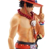 Фигурка ONE PIECE Портгас Д. Эйс "Portgas D. Ace" 18 см ABYFIG018