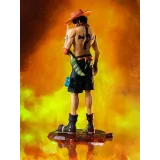 Фигурка ONE PIECE Портгас Д. Эйс "Portgas D. Ace" 18 см ABYFIG018