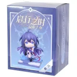 Фигурка Star Rail Departure Theme Seele 6976068147428