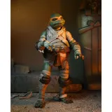 Фигурка UMxЧерепашки-ниндзя 18см Scale Action Fig Ultimate Michelangelo Mummy 634482541876