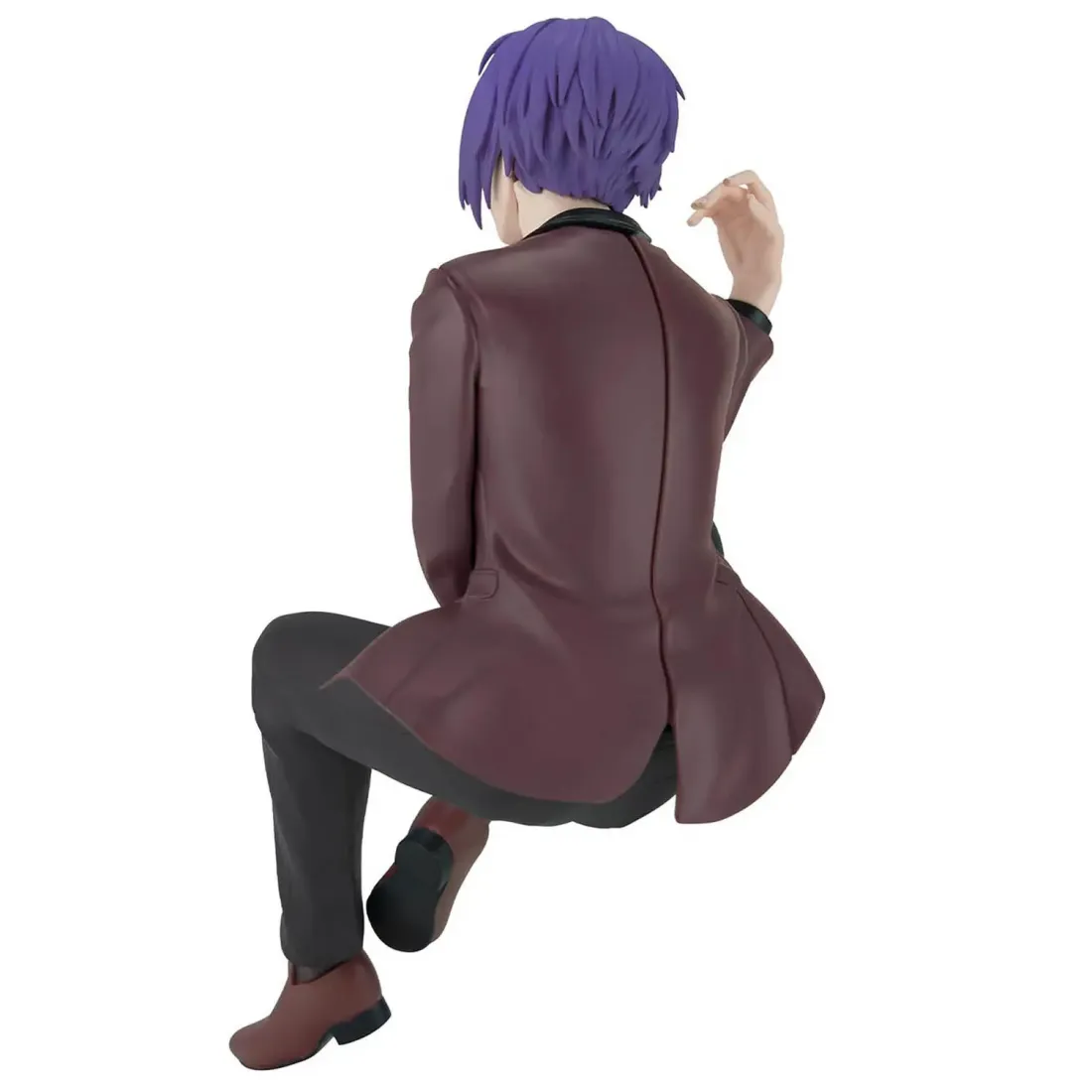 Фигурка Аниме Blue Lock Reo Mikage Рэо Микагэ 12см BP29187P