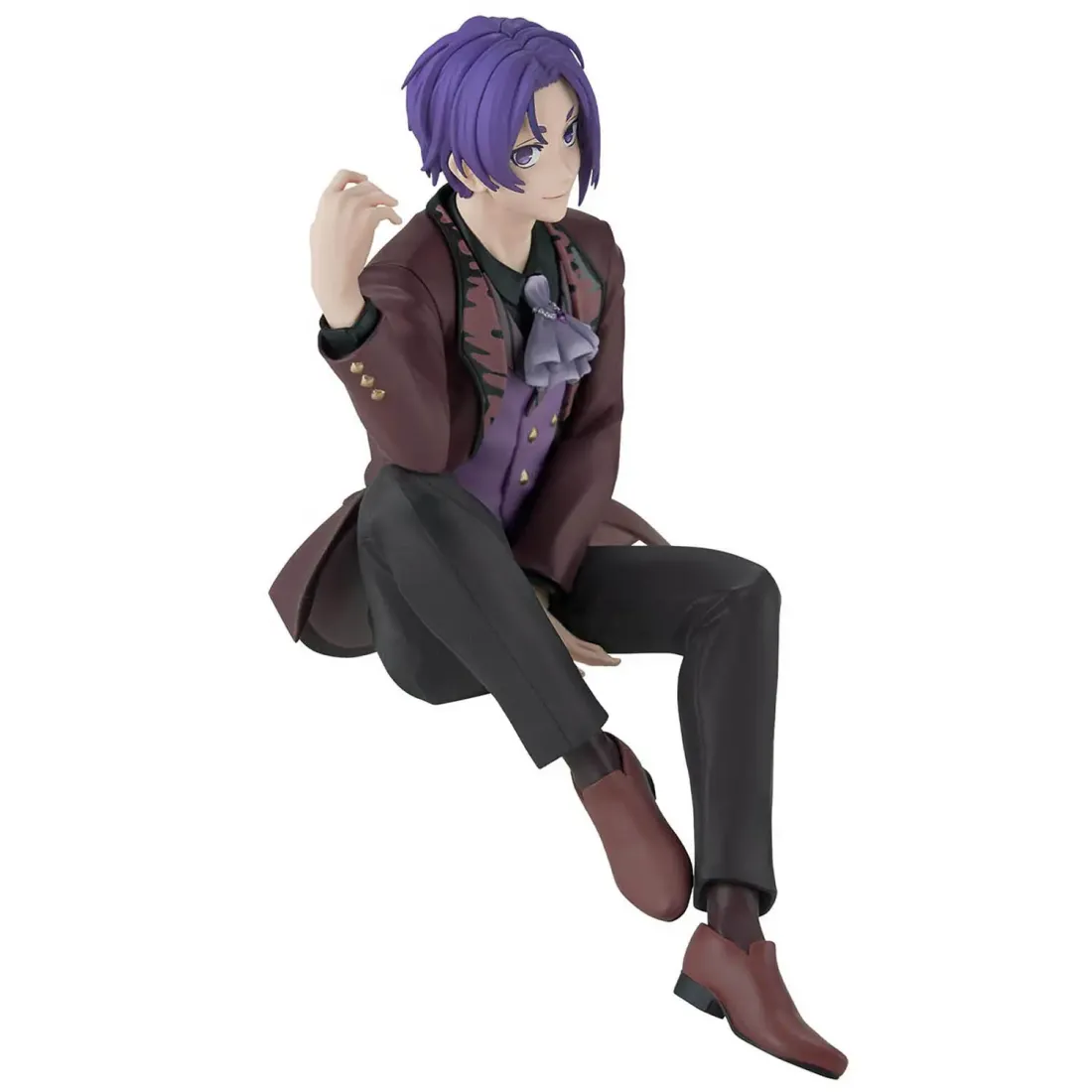 Фигурка Аниме Blue Lock Reo Mikage Рэо Микагэ 12см BP29187P