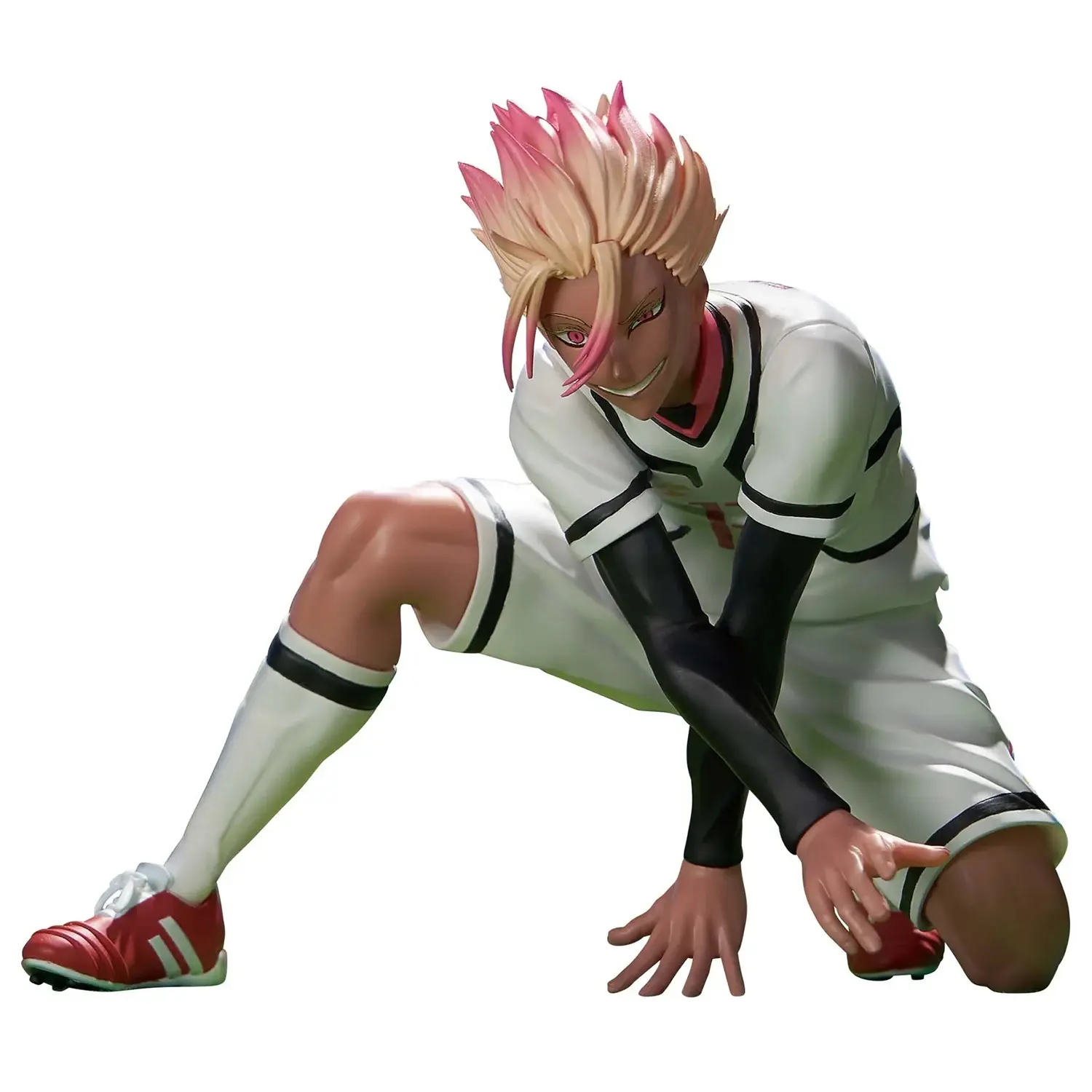 Фигурка Аниме Blue Lock Ryusei Shidou Рюсей Шидоу 10см BP28565P