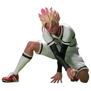 Фигурка Аниме Blue Lock Ryusei Shidou Рюсей Шидоу 10см BP28565P